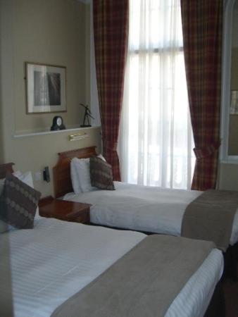 Hart House Hotel ลอนดอน ภายนอก รูปภาพ